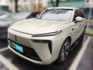 魏牌魏牌 藍山2023款 四驅超長續航版