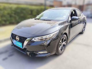 日产轩逸2020款 1.6L XL CVT悦享版