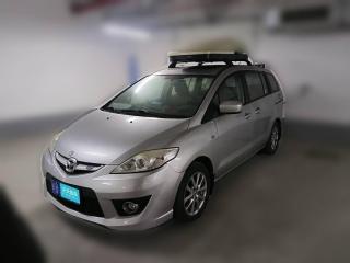 马自达马自达52008款 2.0 手动舒适型「上海二手车」「天天拍车」