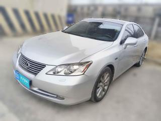 雷克薩斯雷克薩斯ES2006款 350 豪華版「濟南二手車」「天天拍車」