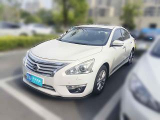 日產天籟2013款 2.5L XL領先版「南通二手車」「天天拍車」