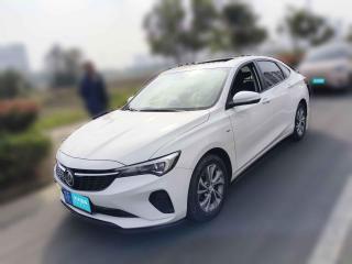 别克威朗2022款 Pro 533T 乐享版