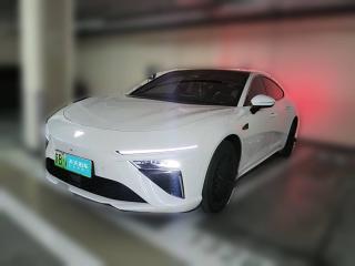 哪吒汽车哪吒S2024款 纯电 520km 后驱AR-HUD版