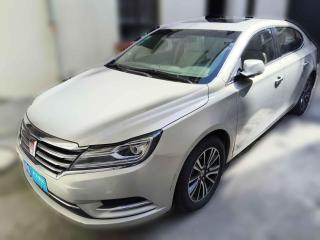 荣威荣威e9502016款 1.4T 豪华版