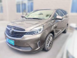 別克別克GL82021款 陸上公務艙 652T 豪華型