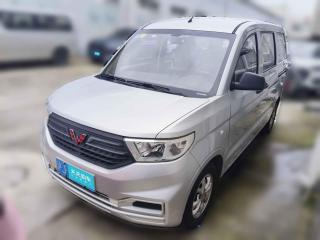 五菱汽車五菱宏光V2019款 1.5L基本型國VI LAR