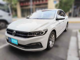 大眾寶來2019款 改款 1.5L 自動舒適型 國V
