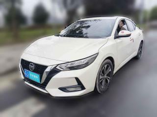 日產軒逸2020款 1.6L XL CVT悅享版