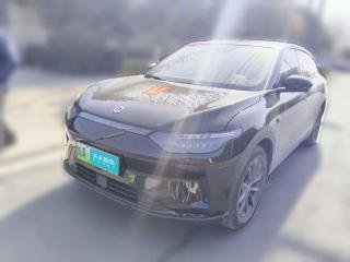 零跑汽車零跑C112023款 純電 500舒享版