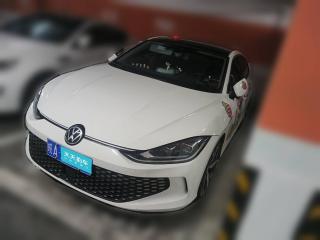 大眾凌渡2022款 凌渡L 280TSI DSG酷辣版