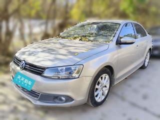 大眾速騰2012款 1.6L 手動舒適型