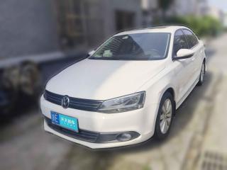 大眾速騰2014款 改款 1.6L 手動舒適型