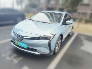 别克微蓝62020款 互联时尚型 PLUS