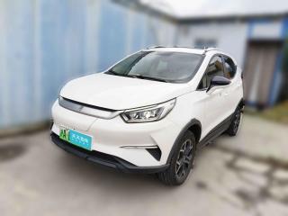 比亚迪元Pro2021款 401KM 尊贵型