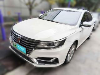 榮威榮威i6新能源2017款 45T 混動互聯智享版