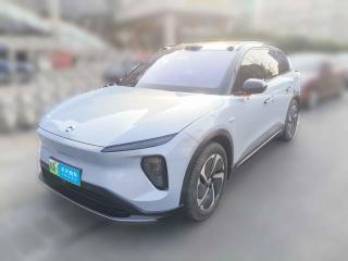 蔚来蔚来ES62024款 75kWh