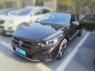 大眾帕薩特2023款 280TSI 星空精英版