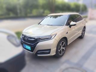 本田本田UR-V2017款 370TURBO 两驱尊贵版 国V