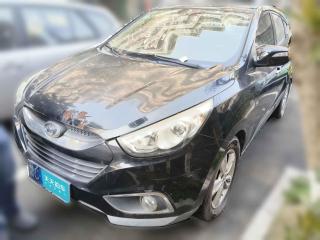 現(xiàn)代北京現(xiàn)代ix352010款 2.0L 自動(dòng)兩驅(qū)精英版GLS
