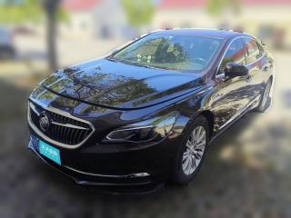 別克君越2018款 20T 精英型「上海二手車」「天天拍車」