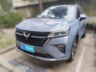 五菱汽車五菱星辰2021款 1.5T CVT星輝版