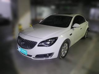 别克君威2015款 2.0L 精英时尚型