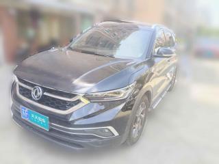 東風(fēng)風(fēng)神東風(fēng)風(fēng)神AX72019款 1.6T 自動AI領(lǐng)航型 暢享版 國VI