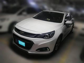 雪佛蘭邁銳寶2016款 1.6T 自動豪華版「青島二手車」「天天拍車」