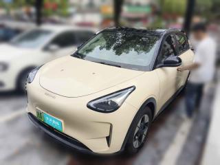 吉利銀河星愿2025款 310km 夢想版