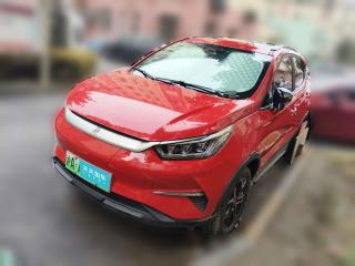 比亚迪元Pro2021款 401KM 尊贵型