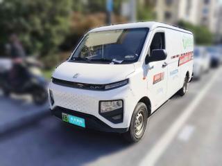 远程远程星享V2022款 星享V6E超值版长轴中航38.64kWh