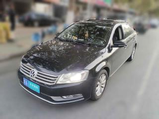 大眾邁騰2015款 1.8TSI 豪華型