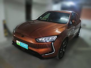 SERES賽力斯賽力斯SF52020款 四驅(qū)高性能版