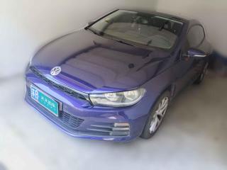 大眾尚酷2015款 1.4TSI 風(fēng)尚版