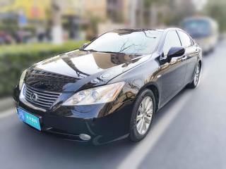 雷克薩斯雷克薩斯ES2006款 350 豪華版