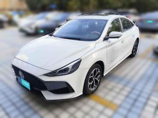 名爵MG52023款 180DVVT CVT豪華版