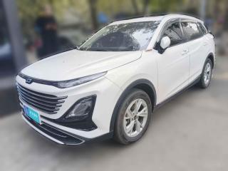 奔騰奔騰T902023款 1.5T DCT 自動尊貴型