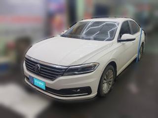 大眾朗逸2021款 280TSI DSG舒適版