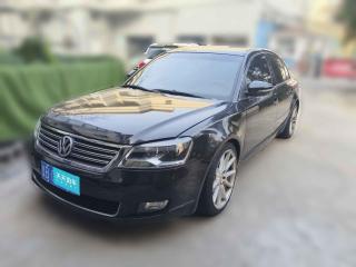 大眾Passat領馭2011款 1.8T 自動尊享型