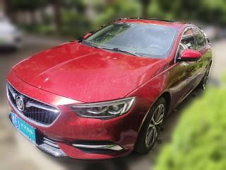 別克君威2017款 28T 尊享型「上海二手車」「天天拍車」