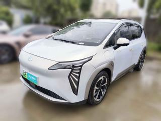 埃安AION Y2023款 Younger 星耀版