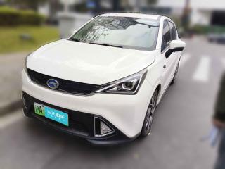 埃安傳祺GE32017款 310 智享版