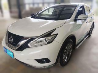 日產樓蘭2019款 2.5L XL 兩驅智聯豪華版 國VI