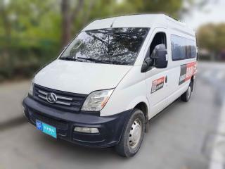 上汽大通MAXUS新途V802019款 2.5T經(jīng)典款A(yù)MT傲運通改款長軸中頂7座