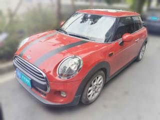 MINIMINI2018款 1.5T ONE