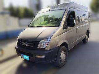 上汽大通MAXUS新途V802019款 2.5T經典款AMT傲運通短軸中頂5/6座