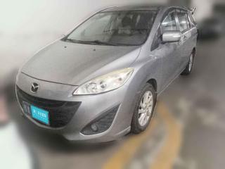 馬自達(dá)馬自達(dá)52013款 2.0L 自動舒適型