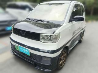 五菱汽车宏光MINIEV2020款 悦享款 磷酸铁锂