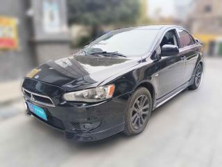 三菱翼神2010款 運動版 2.0L 手動豪華型