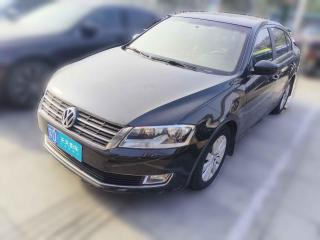 大眾朗逸2013款 1.6L 自動舒適版